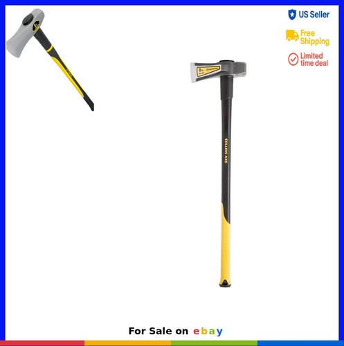 Splitting maul forged - lb,