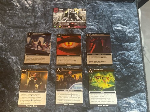 Star wars legion promo maul - star,