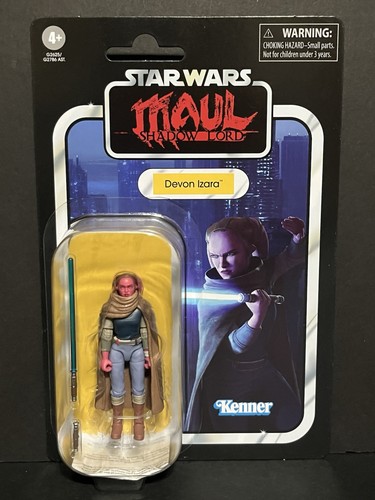 Star wars vintage collection - wars,
