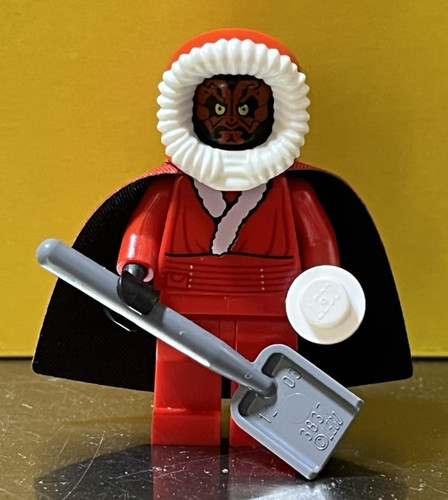New lego star wars - new,